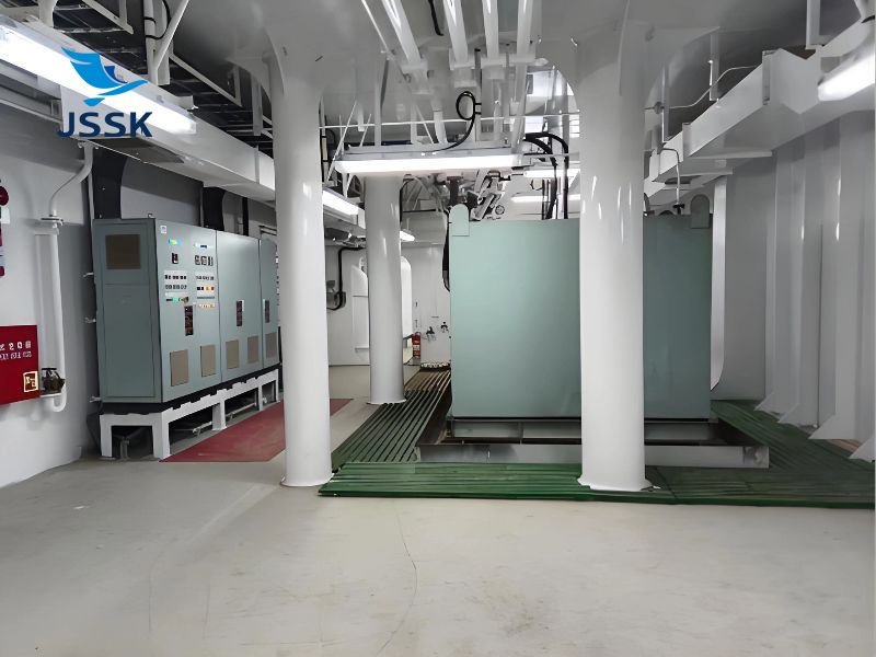 液壓動(dòng)力裝置